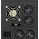 Lestar UPS V-1500FF AVR LCD 4xFR USB RJ 45