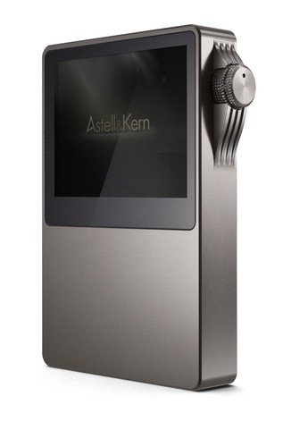 Iriver Astell&Kern AK120 TITAN