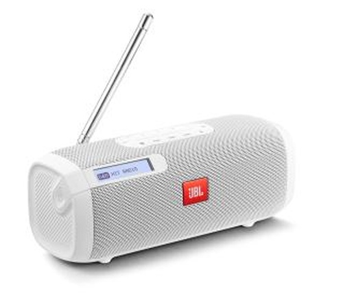 JBL Tuner JBLTUNERWHTEU (kolor biały)