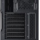 Cooler Master Master Box Lite 5 + MasterLiquid Lite 120 + zasilacz WL