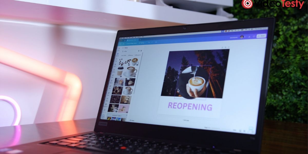 canva t14 laptop
