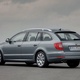 Skoda Superb Kombi 1,8TSI 4x4 (160KM) M6 Platinum 5d