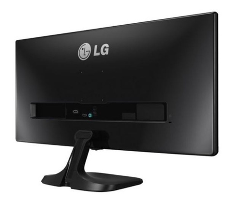 LG 29'' 29UM57-P IPS 21:9 WQHD HDMIx2