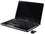 Toshiba A500 - wydajne i uniwersalne notebooki