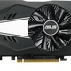 Asus Geforce GTX 1060 3GB GDDR5 (192 Bit), DVI-D, 2xDP, 2xHDMI, BOX ( 1060PH-GTX1060-3G,)