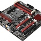 Płyta główna ASRock A88M-G/3.1, FM2+, DDR3, SATA3, USB 3.1, mATX (90-MXB100-A0UAYZ)