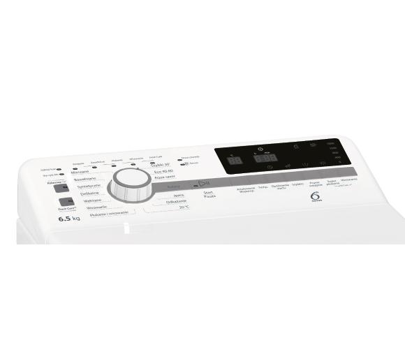 Whirlpool ETDLR 65332BS PL/N