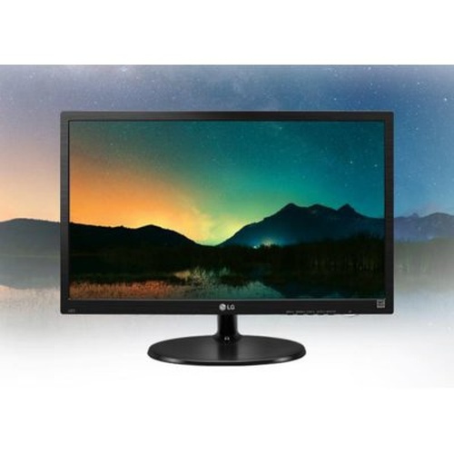 LG Electronics 27'' 27MP37VQ-B LED IPS HDMI/DVI
