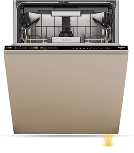 Whirlpool W7I HP40 L MaxiSpace