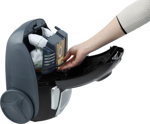 Hoover Brave BV71_BV20