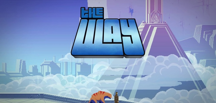 Recenzja The Way - Kontynuacja Flashbacka i Another Worlda?