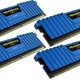Corsair DDR4 Vengeance LPX 16GB /2800 (4*4GB) BLUE CL16-18-18-36