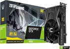 Zotac GAMING GeForce GTX 1650 OC, 4GB GDDR5 (ZT-T16500F-10L)