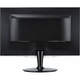 ViewSonic 24'' VX2452MH LED/16:9/2 ms