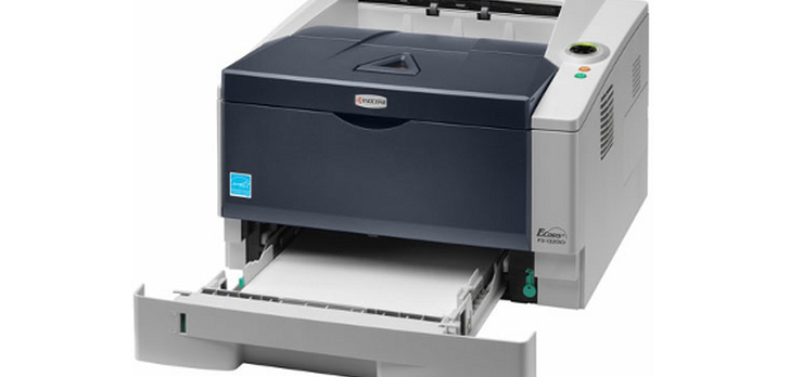 Kyocera FS-1320D 