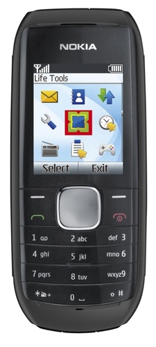 Nokia 1800