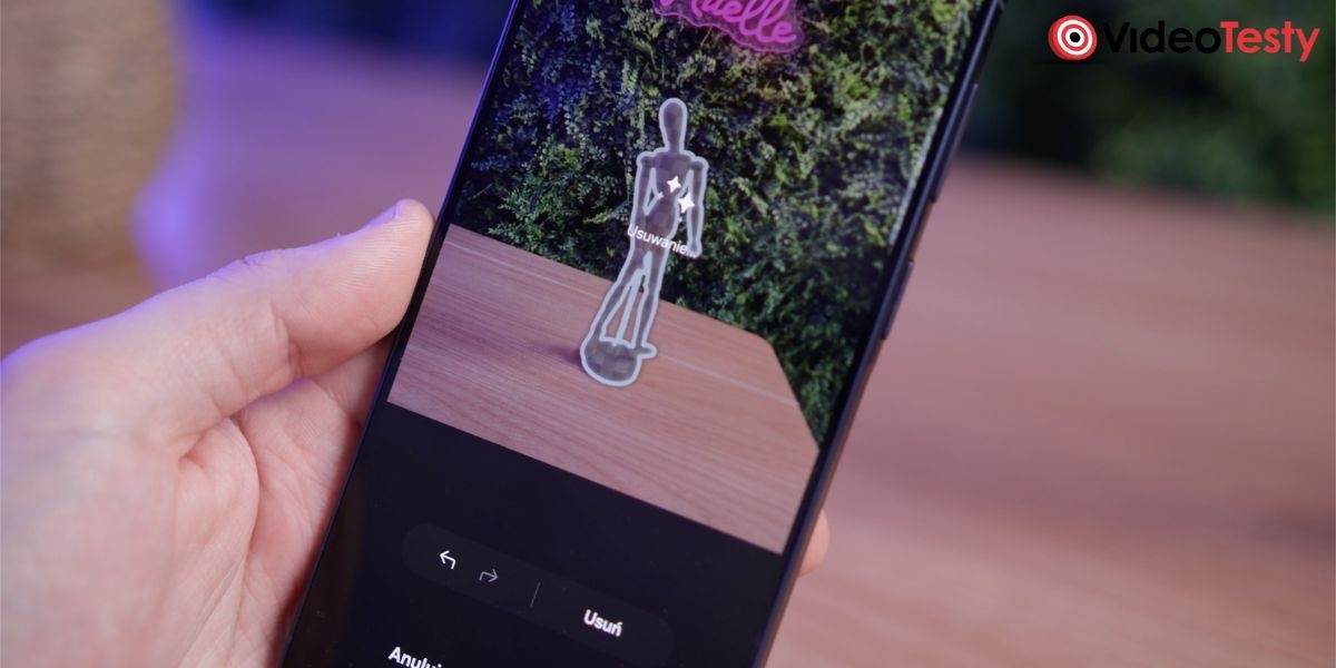 AI Samsung Galaxy A57