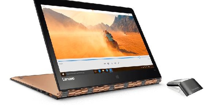 Zróżnicowane Produkty Dla Graczy od Firmy Lenovo
