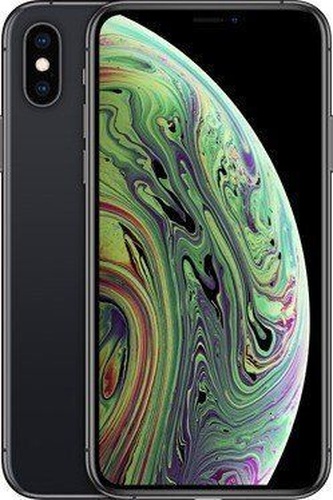 Apple iPhone XS 4/256GB Dual SIM Szary (MT9H2PM/A)