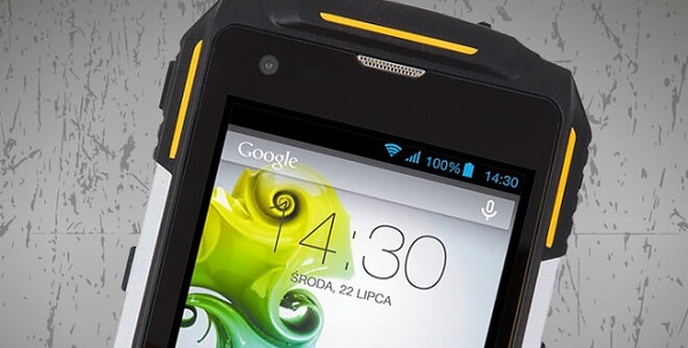 Twardziel od Telefunkena w  Ofercie Plusa!