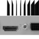 Palit GeForce CUDA GT720 1GB DDR3 PCI-E 64BIT DVI/HDMI/DSub BOX