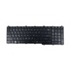 Whitenergy Klawiatura do Toshiba Satellite C650, C655, C655D, L650 - czarna