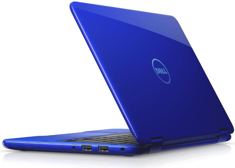 Dell Inspiron ( Pentium N3710 ; 11,6 Dell Inspiron ( Pentium N3710 ; 11,6