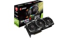 MSI GeForce RTX 2080 GAMING X TRIO 8GB GDDR6
