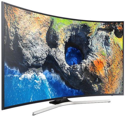 Samsung UE55MU6270UXZG Samsung UE55MU6270UXZG