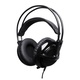 SteelSeries Słuchawki SIBERIA V2 BLACK USB