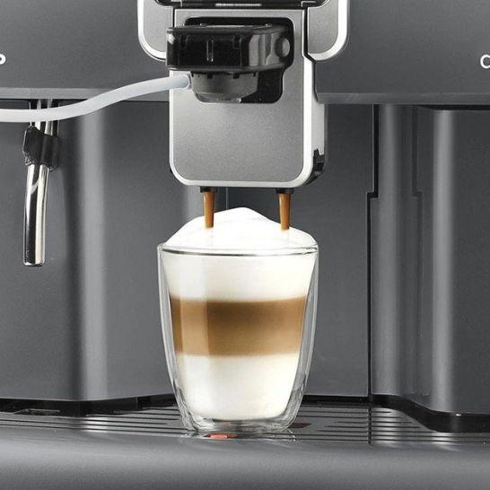 Saeco Aulika Focus v2