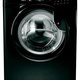 HOOVER VHD 814 3 ZDB ( CZARNA )