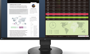 Eizo FlexScan EV2750 [czarny]