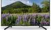 Sony KD-65XF7005B 4K, HDR, Smart TV