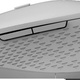 Rapoo RAPOO MYSZ BEZPRZEWODOWA 2.4 GHz + BT M300 SZARA