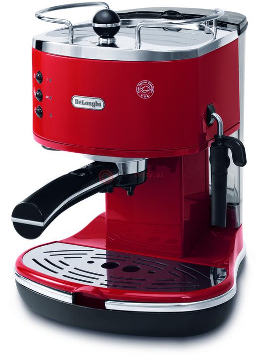 DELONGHI Icona ECO310.R DELONGHI Icona ECO310.R