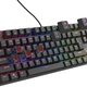 Genesis Thor 303 TKL Outemu Red Czarny