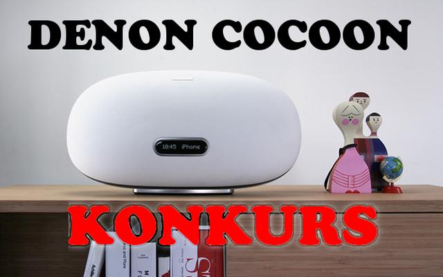 Wyniki Konkursu DENON