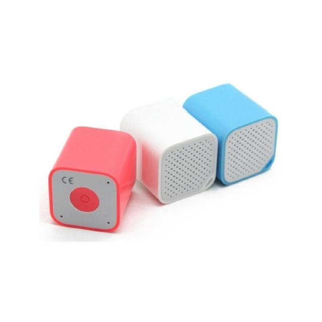 Głośnik Bluetooth Brelokiem do Kluczy