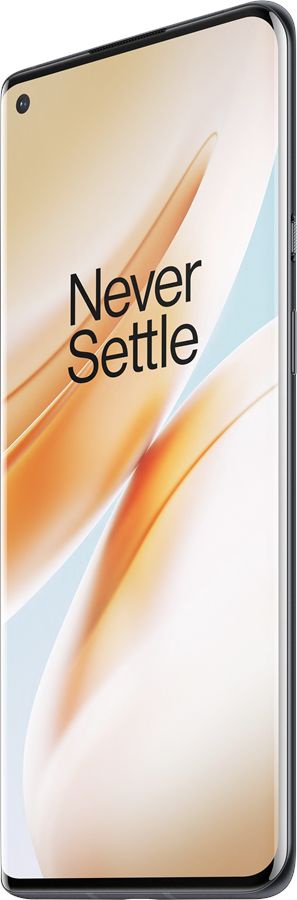 OnePlus 8 Pro 5G 8/128GB Dual SIM Czarny (5011101010)