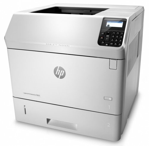 HP LASERJET ENTERPRISE M605N E6B69A