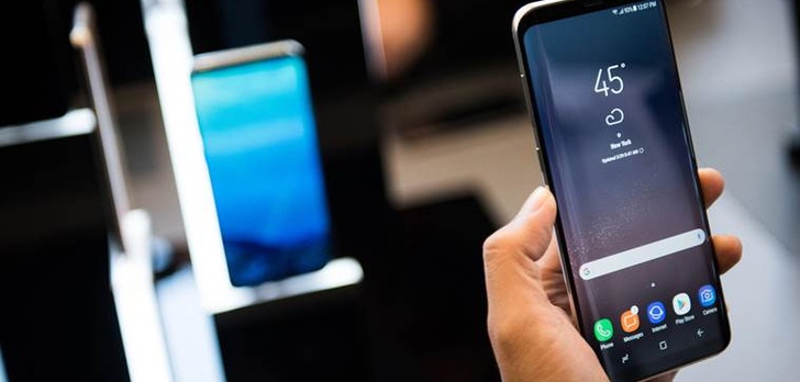 Samsung w depresji - Wszystko przez chińskie smartfony