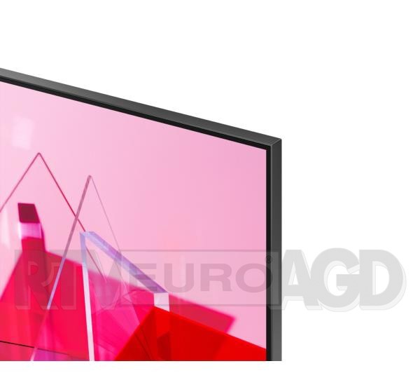 Samsung QLED QE50Q67TAU - RATY 0% - I w tym roku nie płacisz!