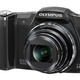 Olympus Stylus SZ-17 black