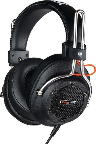 Fostex TR90 (80 Ohm)