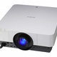 Sony 3LCD WUXGA (1920x1200) 7000lm, 2500:1, 20 kg