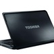 TOSHIBA SATELLITE A660-17U