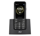 myPhone Halo Q (czarny)