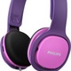 Philips SHK2000 Różowe (SHK2000PK/00)