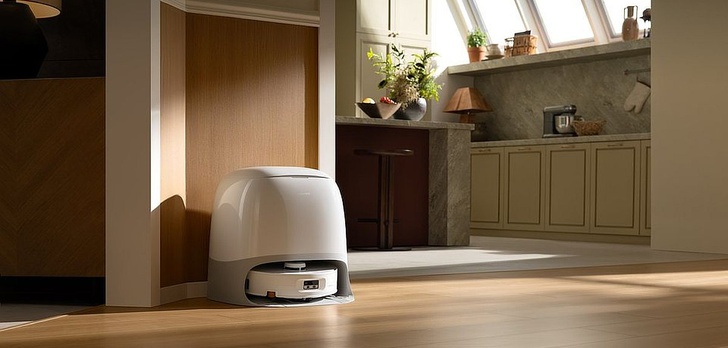 Roborock Qrevo Curv 2 Flow: pierwszy robot marki wyposażony w obrotowy wałek mopujący w sprzedaży!